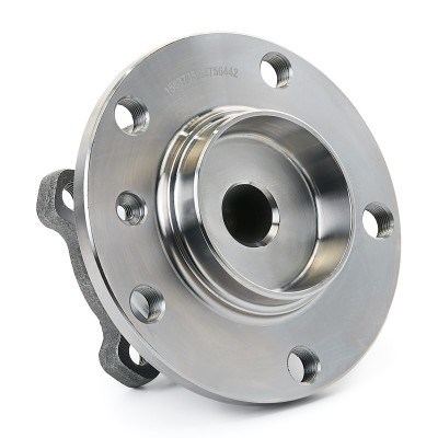 Wheel Bearing RIDEX 654W1126 654W1126 - photo 4