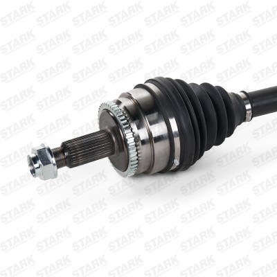 Drive Shaft Stark SKDS-0210998 SKDS-0210998 - photo 6