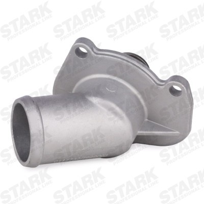 Thermostat, Coolant Stark SKTC-0560052 SKTC-0560052 - photo 4