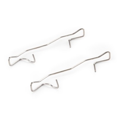 Brake Pad Fitting Kit RIDEX 1164A0002 1164A0002 - photo 2