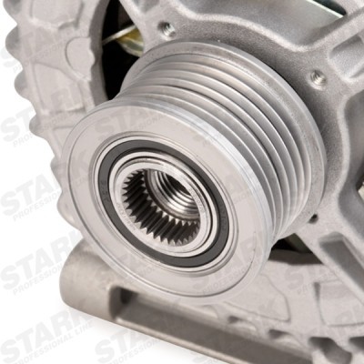 Alternator Stark SKGN-0321015 SKGN-0321015 - photo 6