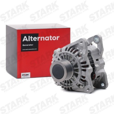 Alternator Stark SKGN-0321246 SKGN-0321246 - photo 2