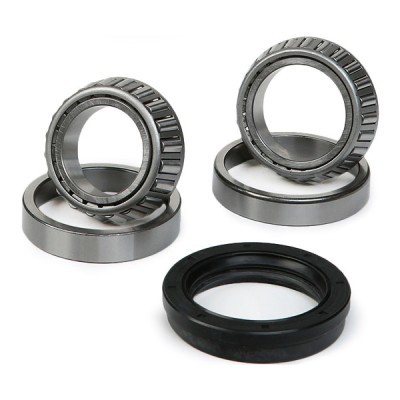Wheel Bearing RIDEX 654W0583 654W0583 - photo 4