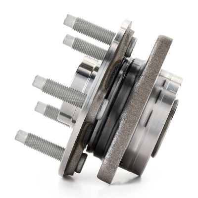 Wheel Bearing RIDEX 654W0804 654W0804 - photo 6