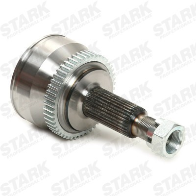 Joint Kit, Drive Shaft Stark SKJK-0200620 SKJK-0200620 - photo 4