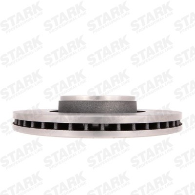 Brake Disc Stark SKBD-0020204 SKBD-0020204 - photo 5