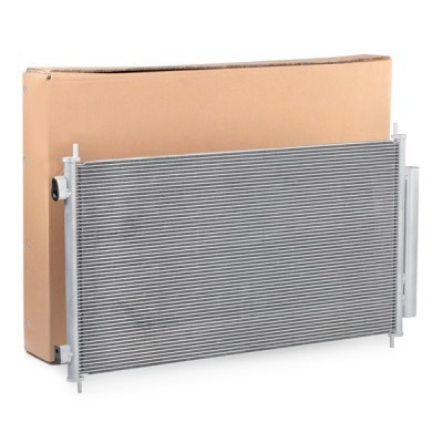 A/C condenser 448C0108 - photo 2