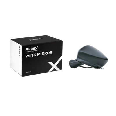 Wing Mirror RIDEX 50O0483 50O0483 - photo 2
