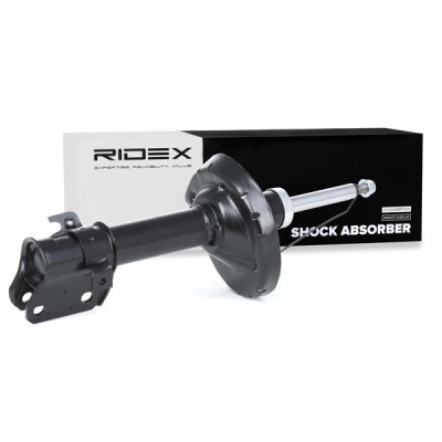 Shock Absorber RIDEX 854S1145 854S1145 - photo 5