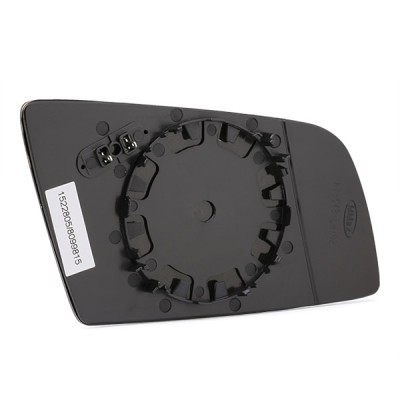 Mirror Glass, exterior mirror RIDEX 1914M0120 1914M0120 - photo 3