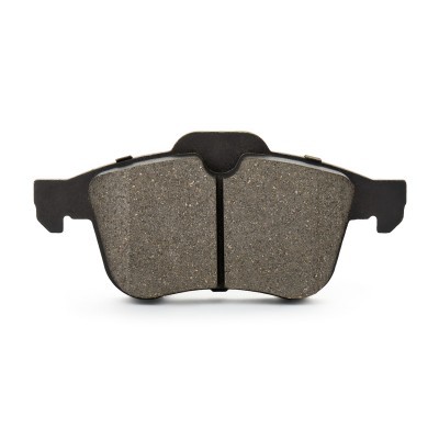 Brake Pads Set RIDEX 402B0412P 402B0412P - photo 5