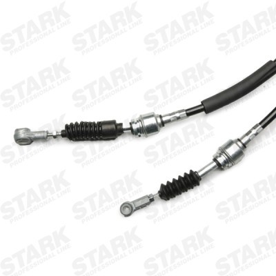 Cable Pull, manual transmission Stark SKCMT-1520059 SKCMT-1520059 - photo 4