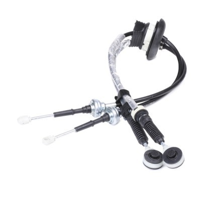 Cable Pull, manual transmission RIDEX 1787C0022 1787C0022 - photo 3