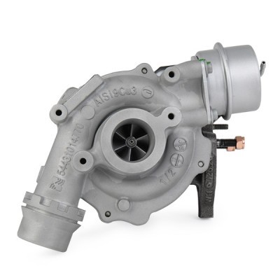 Turbocharger RIDEX 2234C0113R 2234C0113R - photo 5