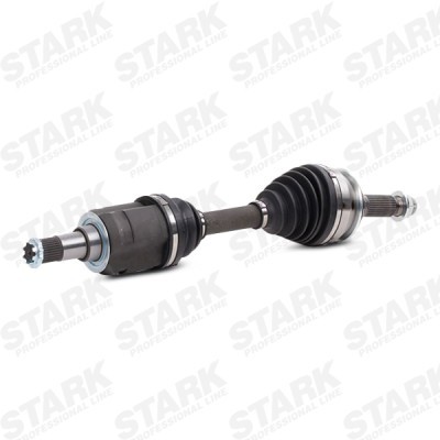 Drive Shaft Stark SKDS-0210706 SKDS-0210706 - photo 4