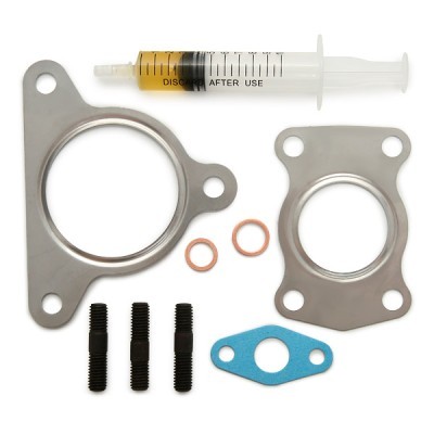 Turbocharger RIDEX 2234C0108 2234C0108 - photo 8