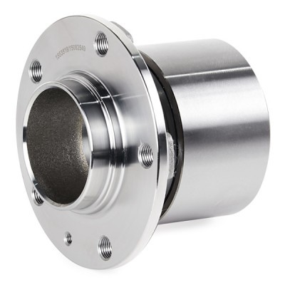 Wheel Bearing RIDEX 654W1155 654W1155 - photo 3