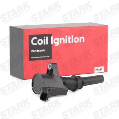 Ignition Coil Stark SKCO-0070342 SKCO-0070342 - photo 3