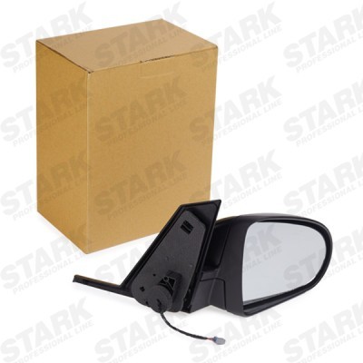 Wing Mirror Stark SKOM-1040576 SKOM-1040576 - photo 2