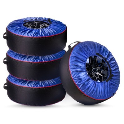 Tire covers RIDEX 6420A0003P 6420A0003P - photo 3