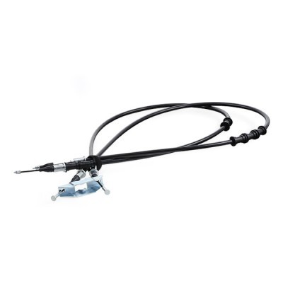 Cable Pull, Parking Brake RIDEX 124C0089 124C0089 - photo 3