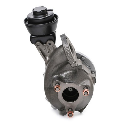 Turbocharger RIDEX 2234C10069R 2234C10069R - photo 4