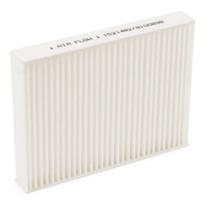 Cabin Air Filter RIDEX 424I0353 424I0353 - photo 3