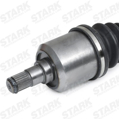 Drive Shaft Stark SKDS-0210879 SKDS-0210879 - photo 5