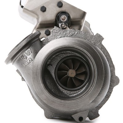 Turbocharger RIDEX 2234C0321R 2234C0321R - photo 11