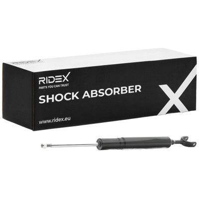 Shock Absorber RIDEX 854S1090 854S1090 - photo 2