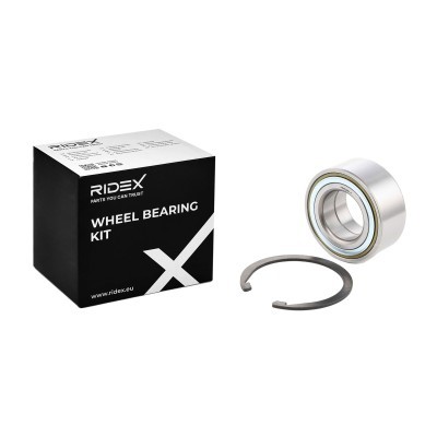 Wheel Bearing RIDEX 654W0506 654W0506 - photo 4