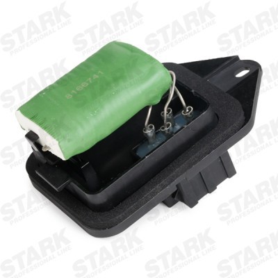 HVAC control unit Stark SKCU-2150089 SKCU-2150089 - photo 3
