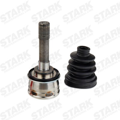 Joint Kit, Drive Shaft Stark SKJK-0200398 SKJK-0200398 - photo 2