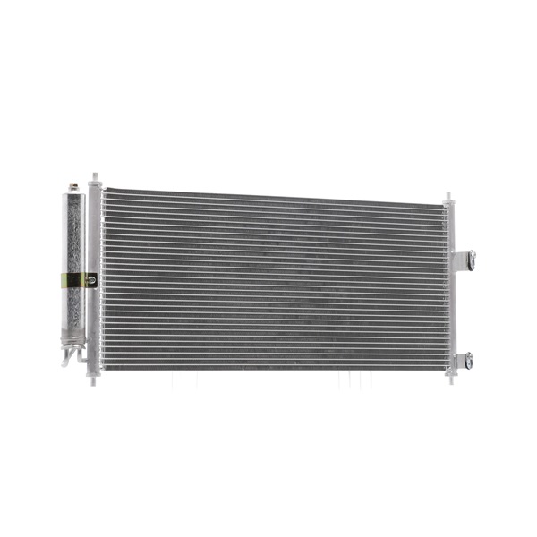 A/C condenser 448C0147 - photo 1