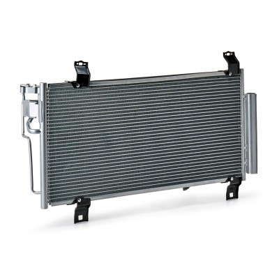 A/C condenser 448C0202 - photo 4