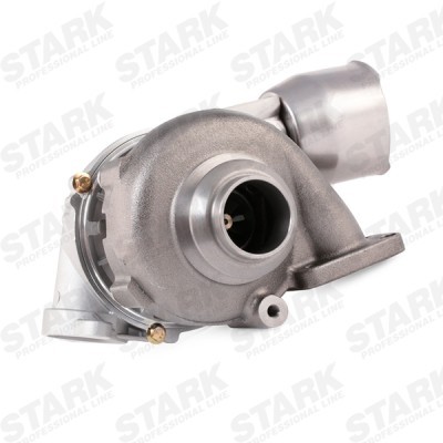 Turbocharger Stark SKCT-1190015 SKCT-1190015 - photo 3