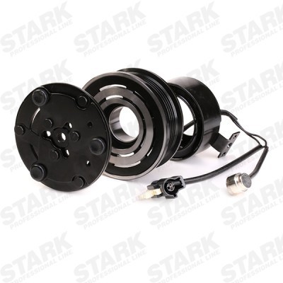 A/C electromagnetic clutch SKMCA-1640013 - photo 3