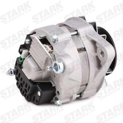 Alternator Stark SKGN-0320327 SKGN-0320327 - photo 5