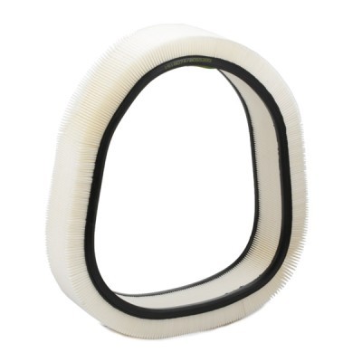 Air Filter RIDEX 8A0330 8A0330 - photo 3