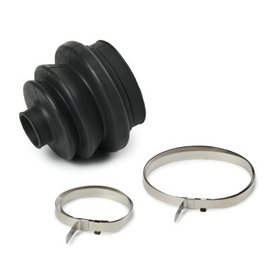 Bellow, drive shaft RIDEX 193B0063 193B0063 - photo 2