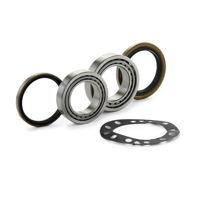 Wheel Bearing RIDEX 654W1025 654W1025 - photo 3