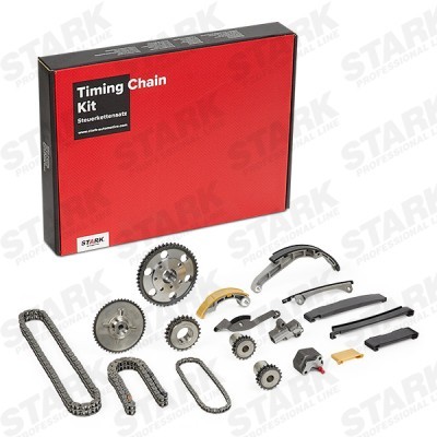 Timing chain kit Stark SKTCK-22440279 SKTCK-22440279 - photo 1