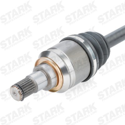 Drive Shaft Stark SKDS-0210231 SKDS-0210231 - photo 5
