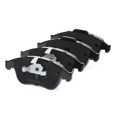 Brake Pads Set RIDEX 402B0969 402B0969 - photo 4