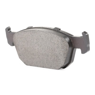 Brake Pads Set RIDEX 402B0475 402B0475 - photo 6