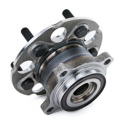 Wheel Bearing RIDEX 654W1223 654W1223 - photo 4