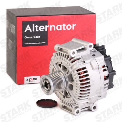 Alternator Stark SKGN-0320354 SKGN-0320354 - photo 2