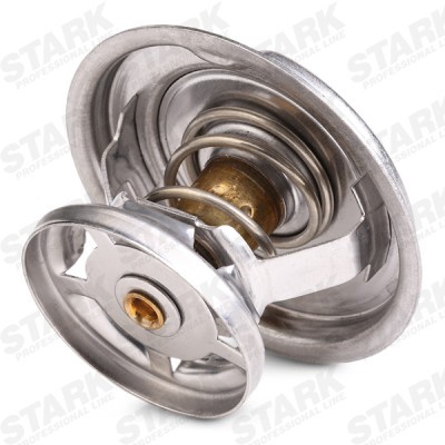 Thermostat, Coolant Stark SKTC-0560187 SKTC-0560187 - photo 4