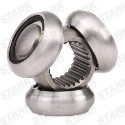 Joint Kit, Drive Shaft Stark SKJK-0200539 SKJK-0200539 - photo 5