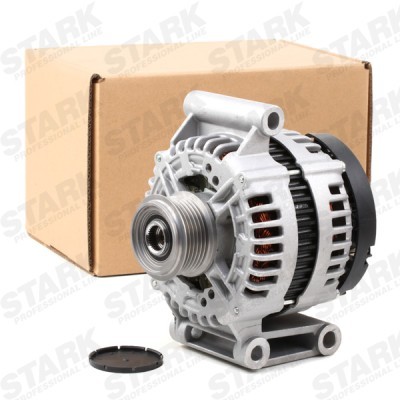 Alternator Stark SKGN-0320126 SKGN-0320126 - photo 3